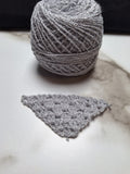 SILVER W/ SILVER