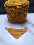 MUSTARD W/ GOLD