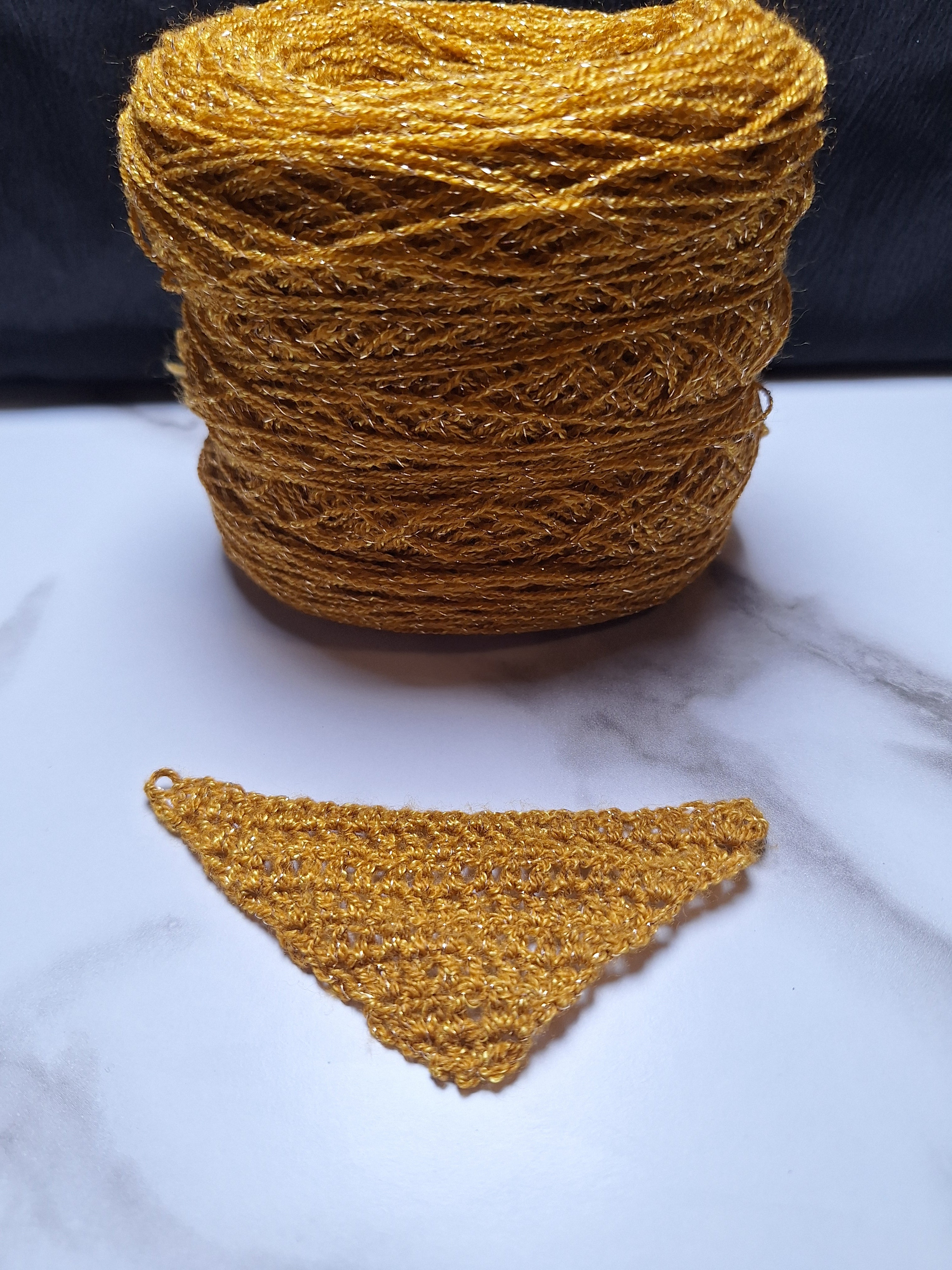 MUSTARD W/ GOLD