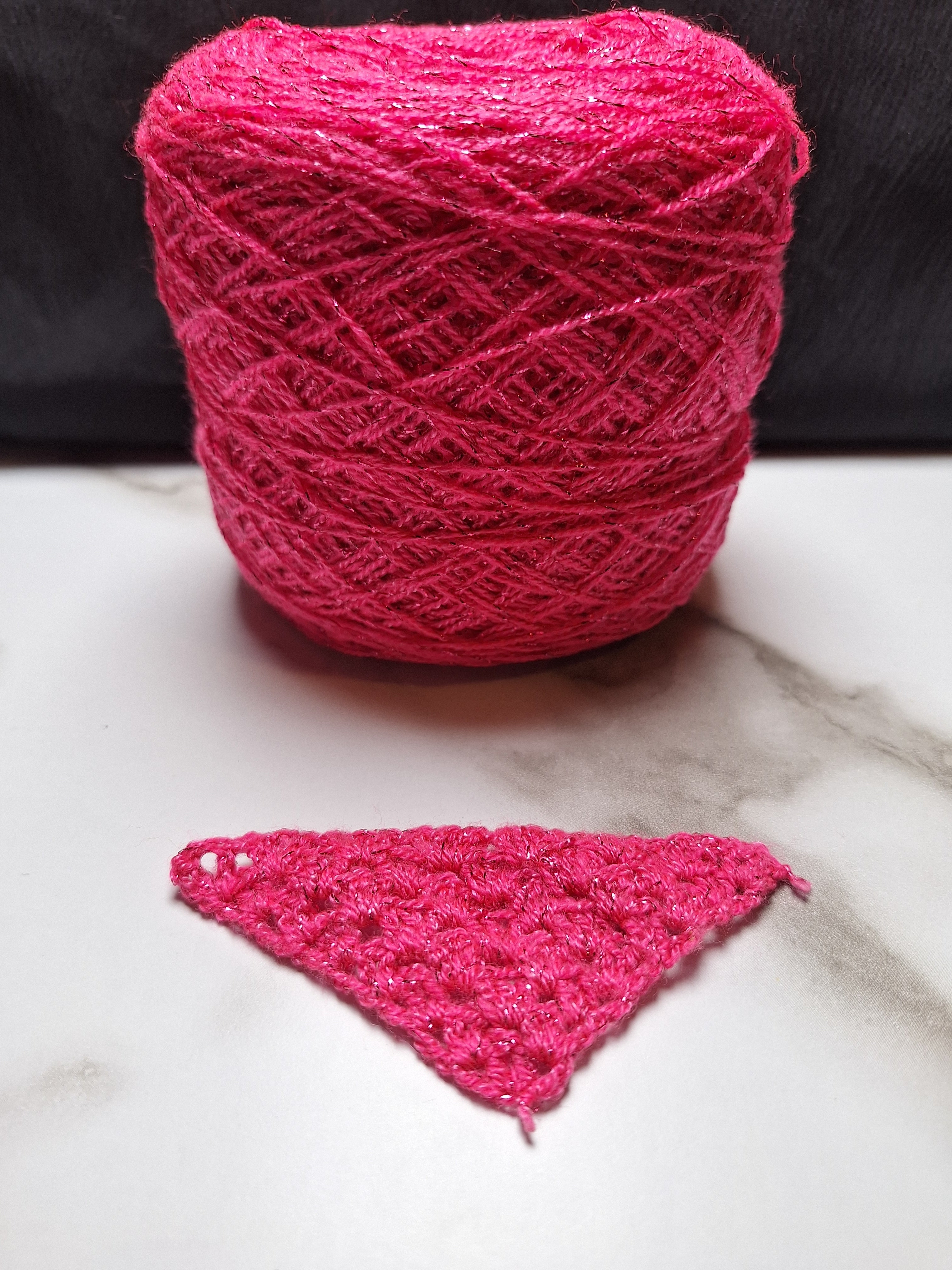 FUCHSIA W/ PINK
