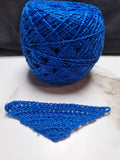 ROYAL BLUE W/ BLUE