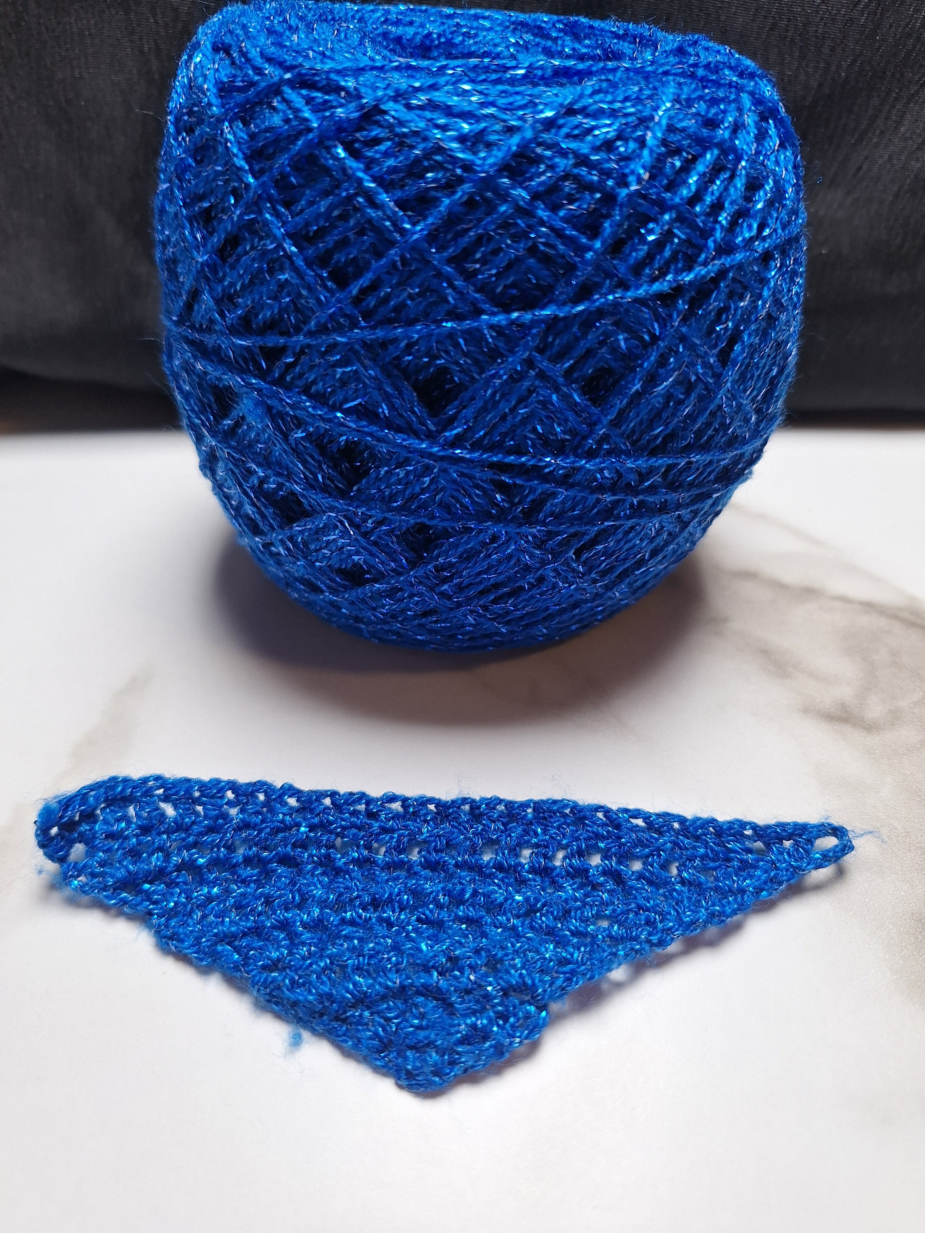 ROYAL BLUE W/ BLUE