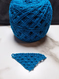 COBALT W/ BLUE