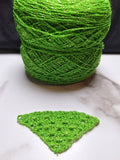 FOREST GREEN W/ GOLD
