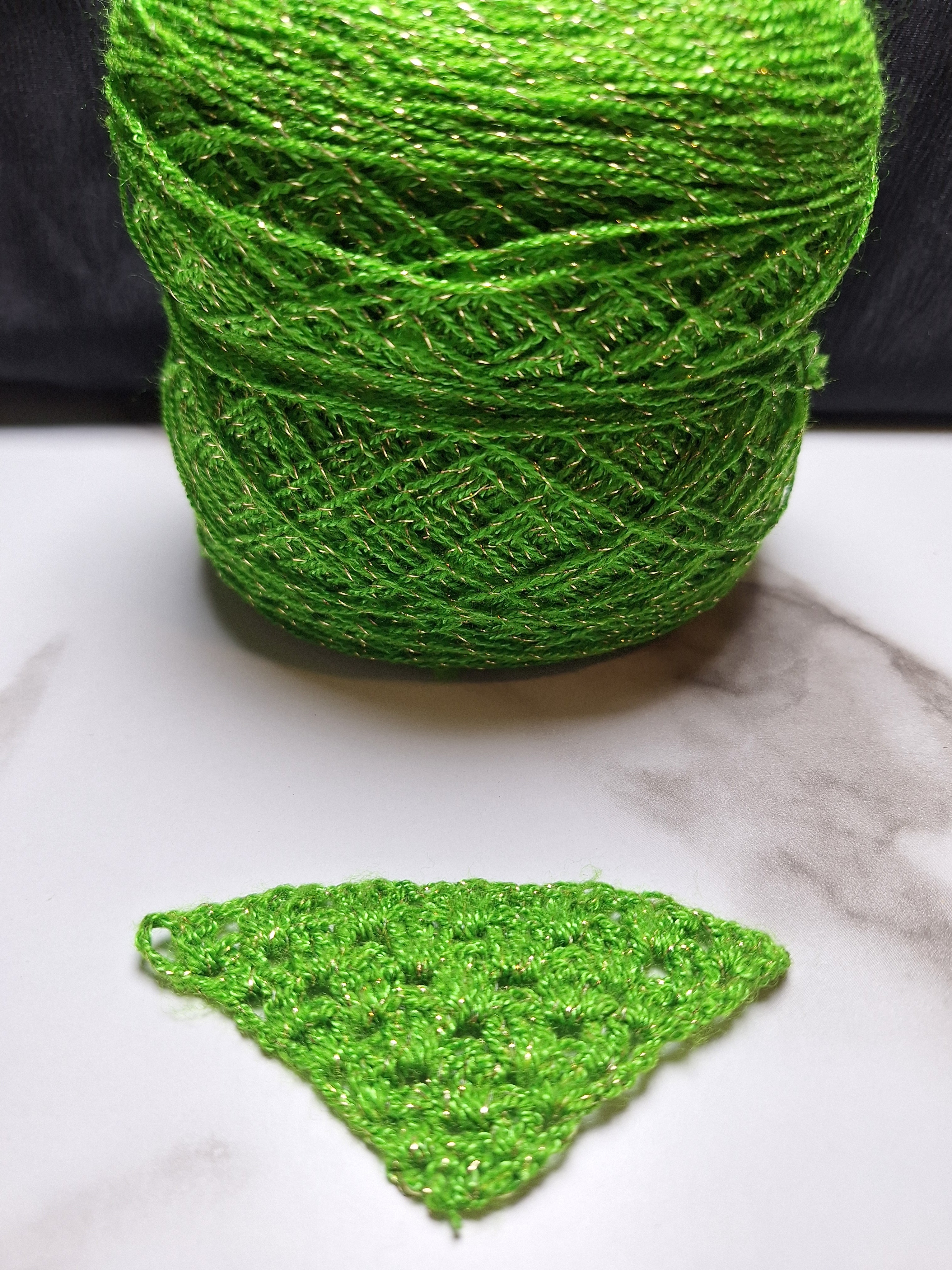 FOREST GREEN W/ GOLD