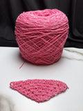 DIAMOND PINK